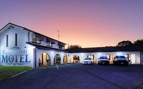 Parkes Federation Motel